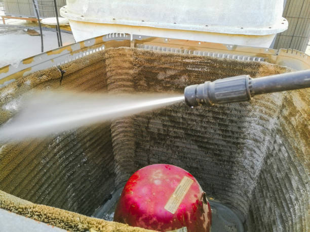 Best HVAC Maintenance and Cleaning  in Meeker, OK
