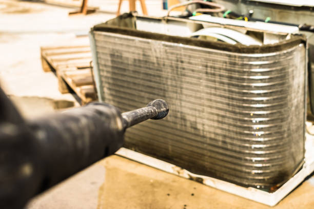  Meeker, OK Airduct Cleaning Pros