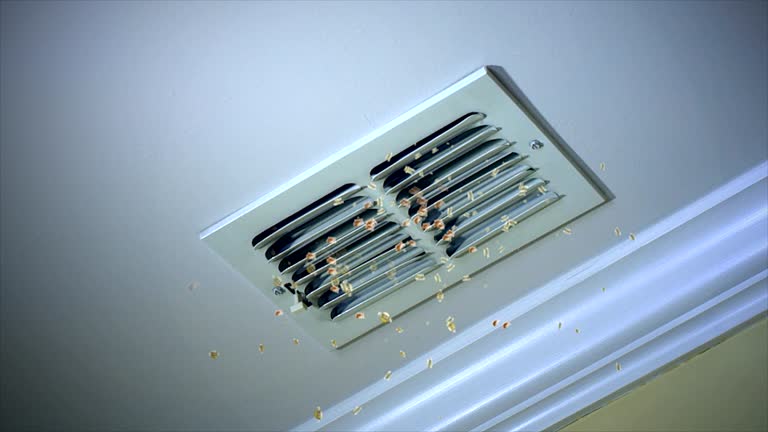 Best Affordable HVAC Duct Cleaning  in Meeker, OK