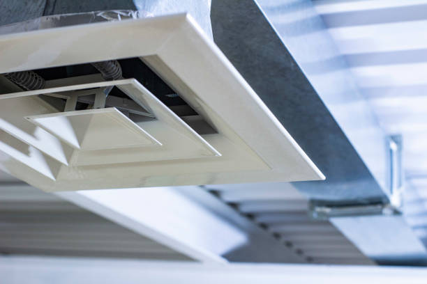 Best Ventilation Cleaning Services  in Meeker, OK