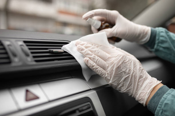 Professional Airduct Cleaning in OK