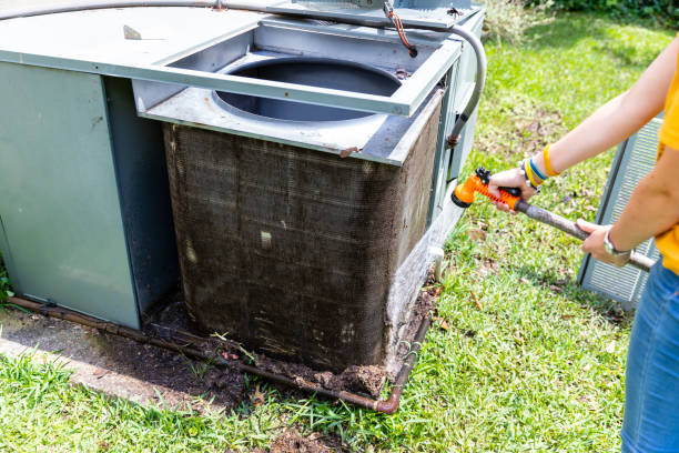 Best HVAC Maintenance and Cleaning  in Meeker, OK