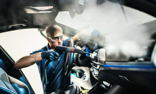 Best Best Air Duct Cleaning Company  in Meeker, OK