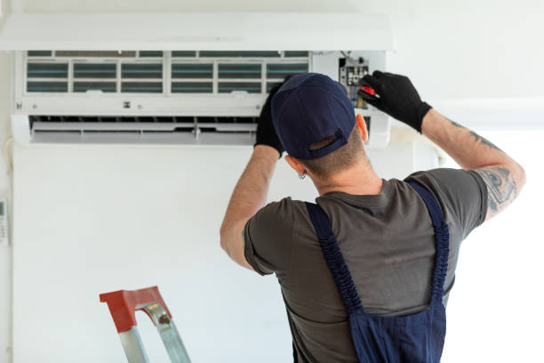 Best Best Air Duct Cleaning Company  in Meeker, OK