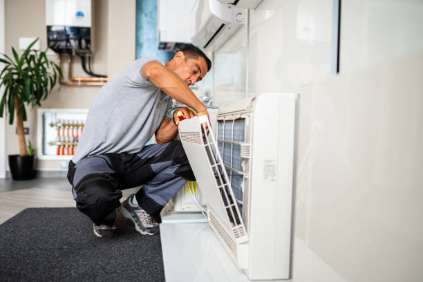 Best Dryer Vent Cleaning Services  in Meeker, OK