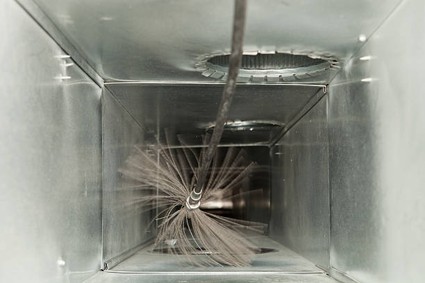 Best Duct Cleaning Specialists  in Meeker, OK