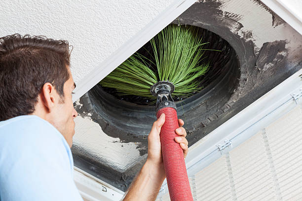 Best Air Duct Cleaning Near Me  in Meeker, OK