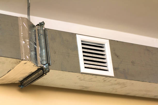 Ventilation Cleaning Services in OK
